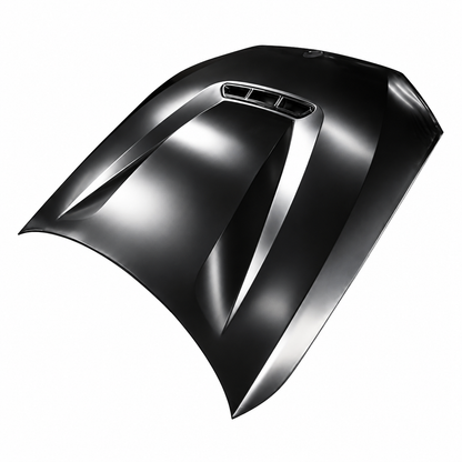 👉Kofano Kapoto Motore Stile CS in Alluminio per BMW Serie 5 G30 G31 16-23👈