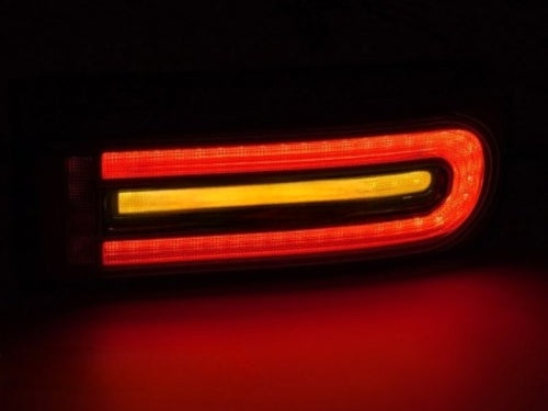 ART.3388 BODY KIT SPORT 464 LOOK fits MERCEDES G-KLASA 90-18 W463