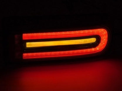 ART.3388 BODY KIT SPORT 464 LOOK fits MERCEDES G-KLASA 90-18 W463