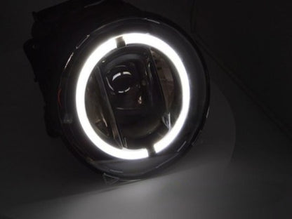 ART.3388 BODY KIT SPORT 464 LOOK fits MERCEDES G-KLASA 90-18 W463