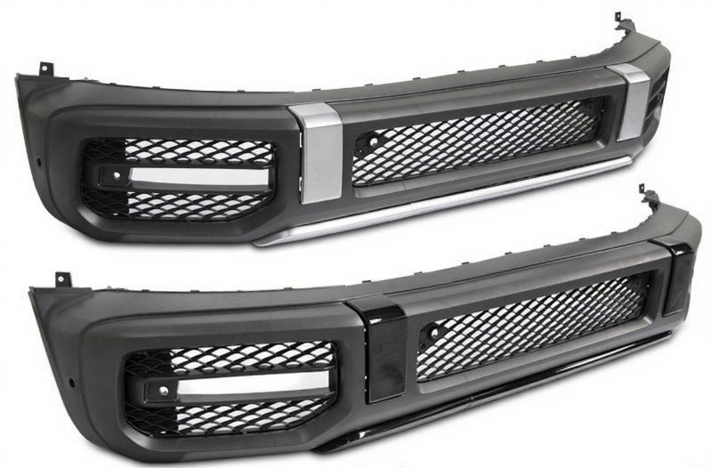 💥ART.3388 BODYKIT SPORT 464 adatto per MERCEDES CLASSE G W463 90-18💥