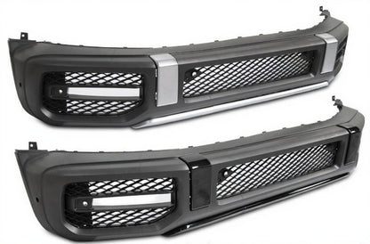 ART.3388 BODY KIT SPORT 464 LOOK fits MERCEDES G-KLASA 90-18 W463