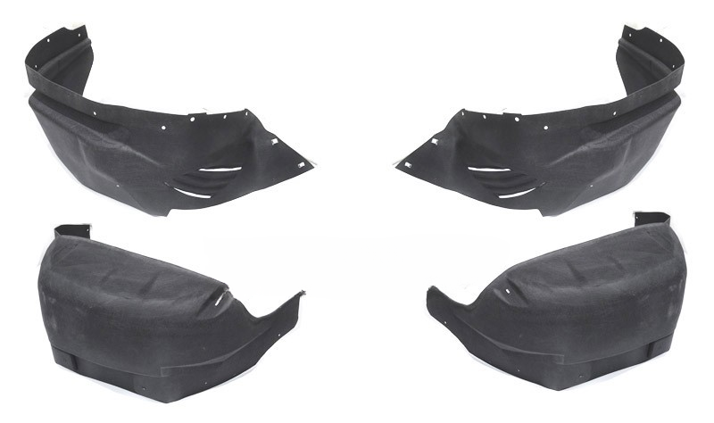 💥ART.3395 BODYKIT SPORT 464 BRABUS adatto per MERCEDES CLASSE-G W463 90-18💥