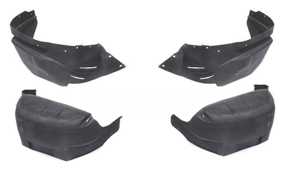 💥ART.3395 BODYKIT SPORT 464 BRABUS adatto per MERCEDES CLASSE-G W463 90-18💥