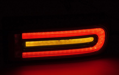 💥ART.3395 BODYKIT SPORT 464 BRABUS adatto per MERCEDES CLASSE-G W463 90-18💥