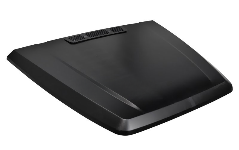 💥ART.3395 BODYKIT SPORT 464 BRABUS adatto per MERCEDES CLASSE-G W463 90-18💥