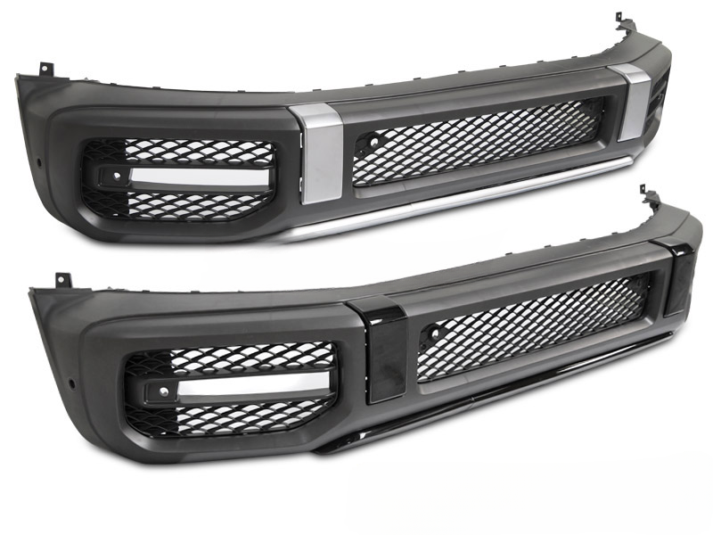 ART.3397 BODYKIT SPORT LOOK MERCEDES G-KLASA 464 18-25