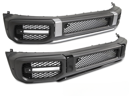 ART.3397 BODYKIT SPORT LOOK MERCEDES G-KLASA 464 18-25