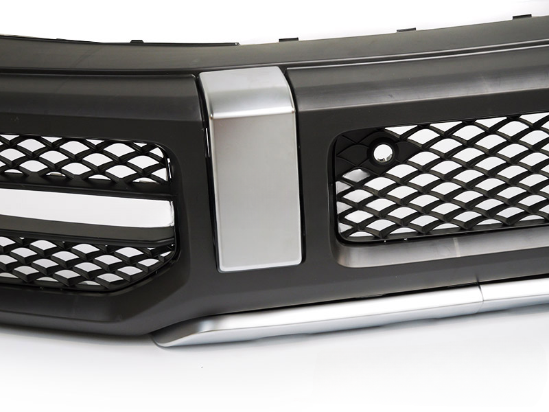 ART.3397 BODYKIT SPORT LOOK MERCEDES G-KLASA 464 18-25