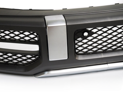 ART.3397 BODYKIT SPORT LOOK MERCEDES G-KLASA 464 18-25
