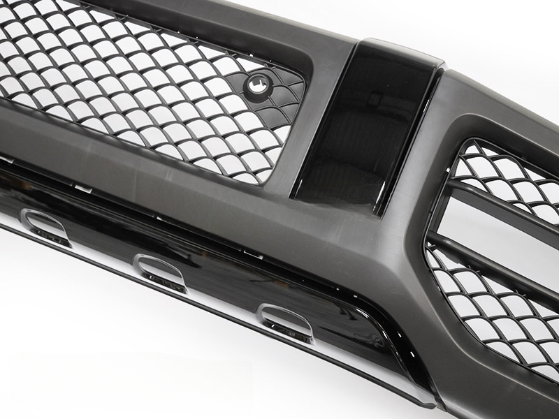 💥ART.3397 BODYKIT SPORT adatto per MERCEDES CLASSE-G W464 18-25💥