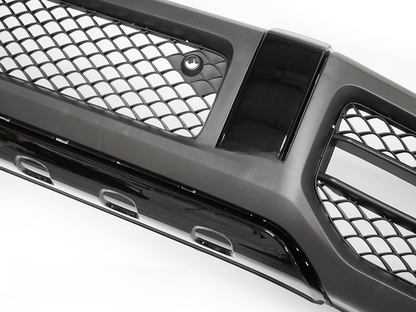 ART.3397 BODYKIT SPORT LOOK MERCEDES G-KLASA 464 18-25
