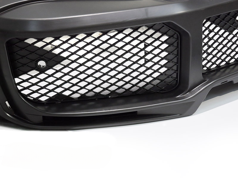 💥ART.3399 BODYKIT SPORT LOOK BRABUS adatto per MERCEDES CLASSE-G W464 18-25💥