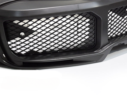 💥ART.3399 BODYKIT SPORT LOOK BRABUS adatto per MERCEDES CLASSE-G W464 18-25💥