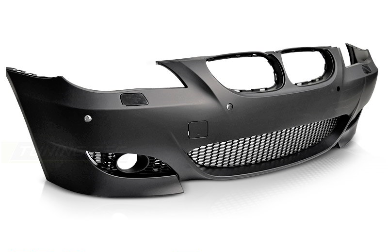 SPLITTER SUITABLE FOR VW GOLF 8 GTI GTD RLINE LOOK GLOSSY BLACK SPORTY DESIGN 