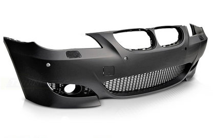 SPLITTER SUITABLE FOR VW GOLF 8 GTI GTD RLINE LOOK GLOSSY BLACK SPORTY DESIGN 