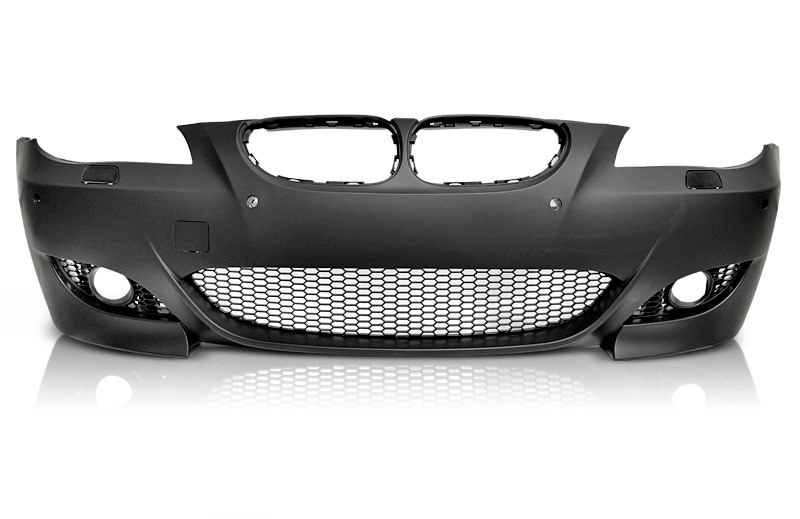 SPLITTER SUITABLE FOR VW GOLF 8 GTI GTD RLINE LOOK GLOSSY BLACK SPORTY DESIGN 