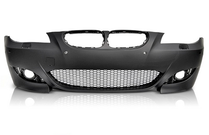 SPLITTER SUITABLE FOR VW GOLF 8 GTI GTD RLINE LOOK GLOSSY BLACK SPORTY DESIGN 
