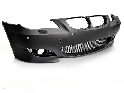 PARAURTI ANTERIORE SPORT STYLE PDC ADATTO PER BMW E60/E61 07-10