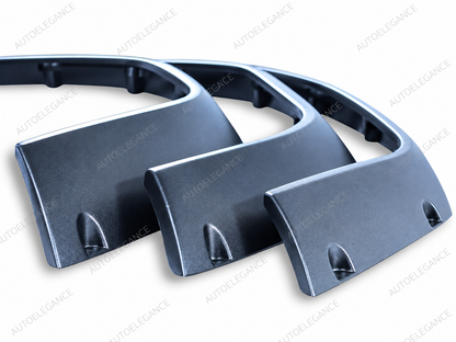 BODYKIT E36 + COUPE REAR LIGHTS WITH WHITE INDICATOR