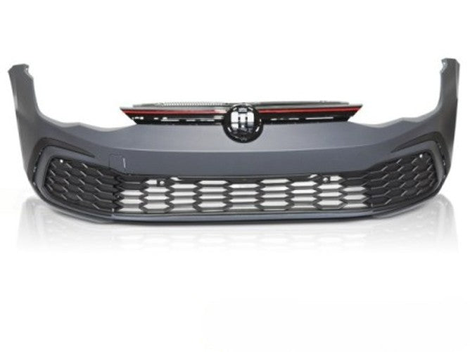 PARAURTI POSTERIORE SPORT PDC adatto per VW GOLF 8 19-24