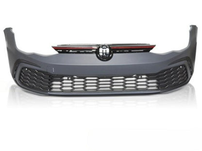 PARAURTI POSTERIORE SPORT PDC adatto per VW GOLF 8 19-24