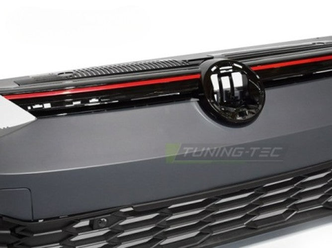 PARAURTI POSTERIORE SPORT PDC adatto per VW GOLF 8 19-24