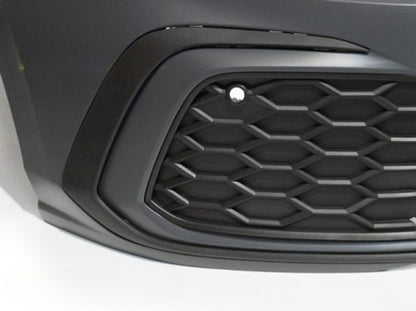 PARAURTI POSTERIORE SPORT PDC adatto per VW GOLF 8 19-24
