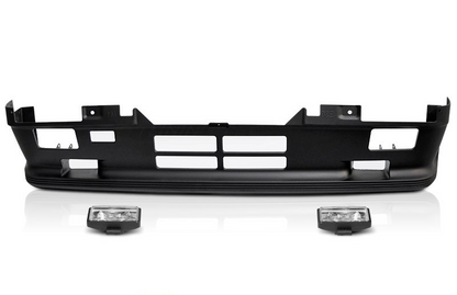 💫ART.10355 PARAURTI ANTERIORE SPORTIVO PER BMW E30 82-90💫