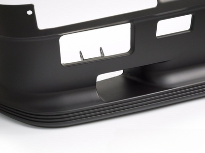 💫ART.7232 Paraurti Anteriore Stile Sportivo + Fari Antinebbia per BMW E30 82-90💫