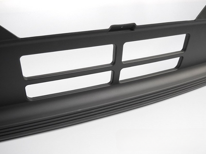 💫ART.7232 Paraurti Anteriore Stile Sportivo + Fari Antinebbia per BMW E30 82-90💫