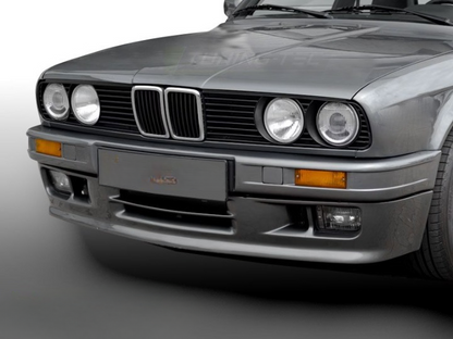 ART.5253 PARAURTI ANTERIORI BMW SERIE 3 E30 82-90