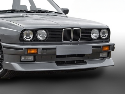 💫ART.7760 Paraurti Anteriore M3 Style per BMW E30 82-90💫