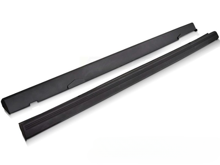 💫ART.7228 MINIGONNE LATERALI STILE "SPORT" per BMW E30 82-90💫