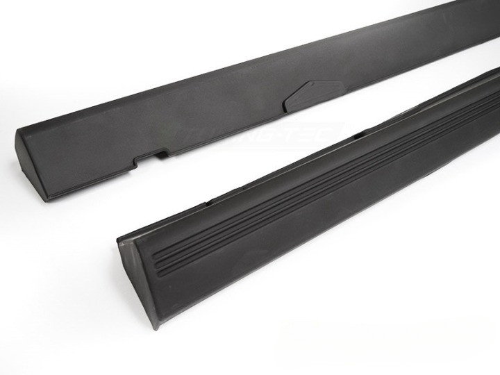 💫ART.7228 MINIGONNE LATERALI STILE "SPORT" per BMW E30 82-90💫