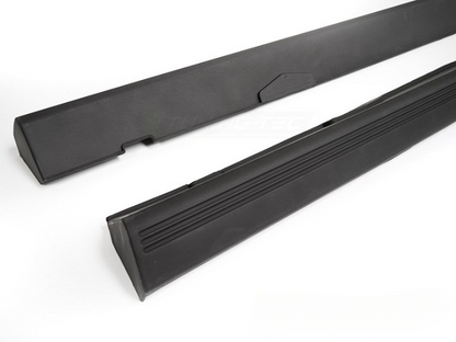 💫ART.7228 MINIGONNE LATERALI STILE "SPORT" per BMW E30 82-90💫