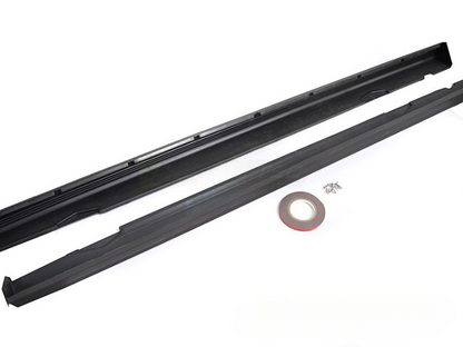 💫ART.7228 MINIGONNE LATERALI STILE "SPORT" per BMW E30 82-90💫