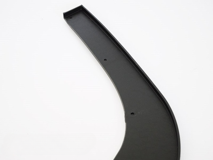 💫ART.7230 SPOILER ANTERIORE STILE "SPORTIVO" per BMW E30 82-90💫