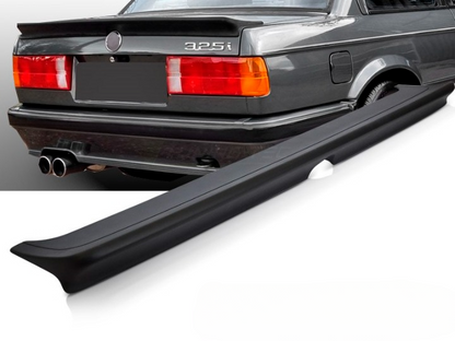ART.6870  SPOILER  BMW SERIE 3 E30 82-90