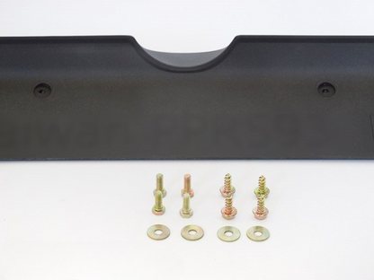 ART.6870  SPOILER  BMW SERIE 3 E30 82-90