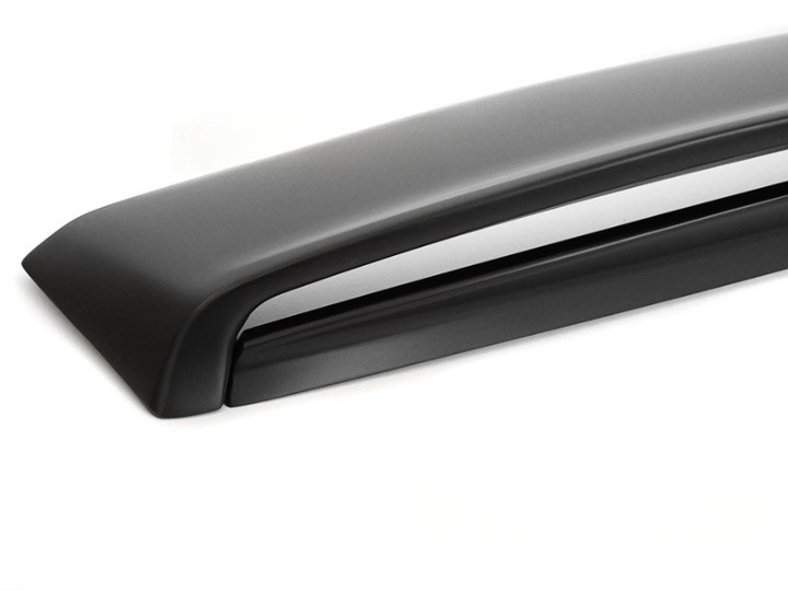 💫ART.7231 SPOILER POSTERIORE STILE SPORTIVO per BMW E30 82-90💫