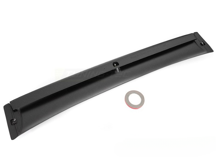💫ART.7231 SPOILER POSTERIORE STILE SPORTIVO per BMW E30 82-90💫
