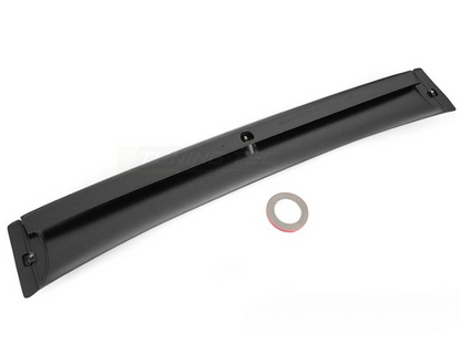 💫ART.7231 SPOILER POSTERIORE STILE SPORTIVO per BMW E30 82-90💫