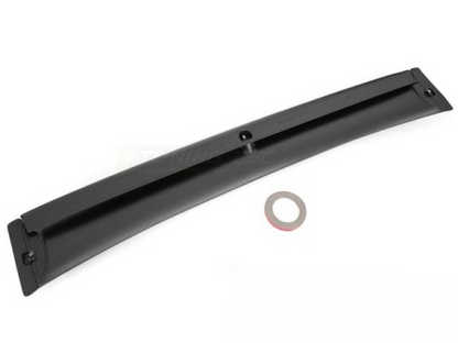 SPORT STYLE BOOT SPOILER SUITABLE FOR BMW E30 82-90 
