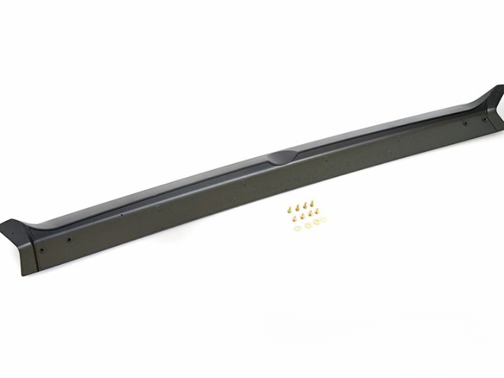 ART.6898 SPOILER BMW SERIE 3 E30 82-90