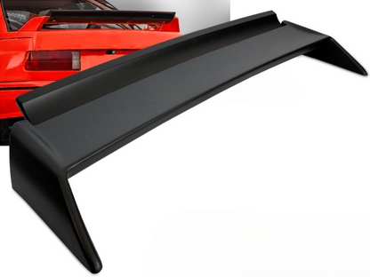 ART.7196 SPOILER BMW SERIE 3  E30 82-90