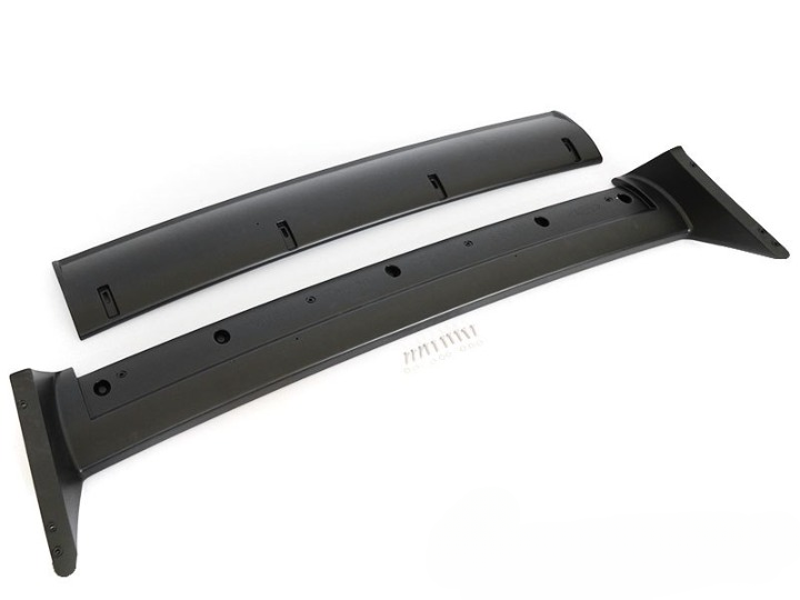 ART.7196 SPOILER BMW SERIE 3  E30 82-90