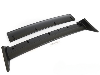 ART.7196 SPOILER BMW SERIE 3  E30 82-90