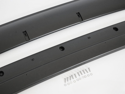 ART.7196 SPOILER BMW SERIE 3  E30 82-90