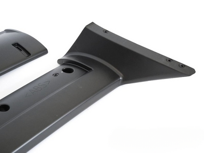 ART.7196 SPOILER BMW SERIE 3  E30 82-90